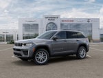 2027 Jeep Grand Cherokee GRAND CHEROKEE LIMITED 4X4