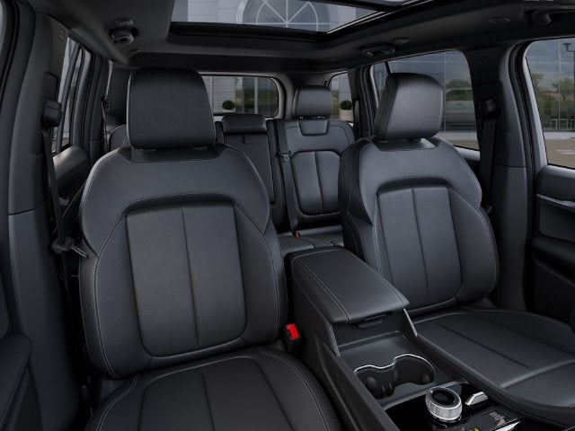 2027 Jeep Grand Cherokee GRAND CHEROKEE LIMITED 4X4