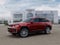 2027 Jeep Grand Cherokee GRAND CHEROKEE LIMITED 4X4
