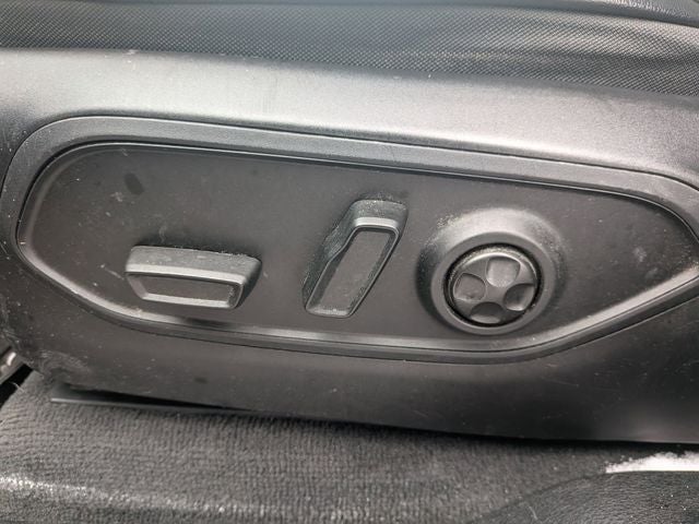 2022 Jeep Grand Cherokee Trailhawk