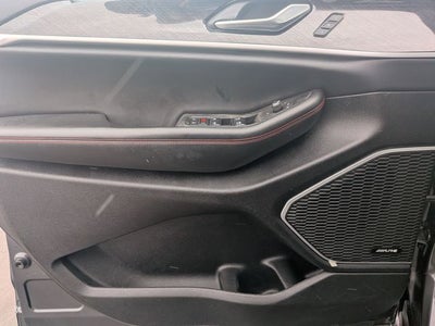 2022 Jeep Grand Cherokee Trailhawk