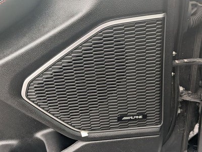 2022 Jeep Grand Cherokee Trailhawk