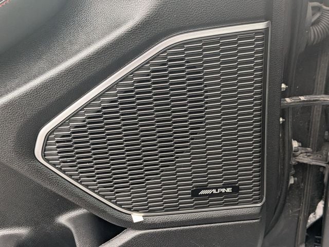 2022 Jeep Grand Cherokee Trailhawk