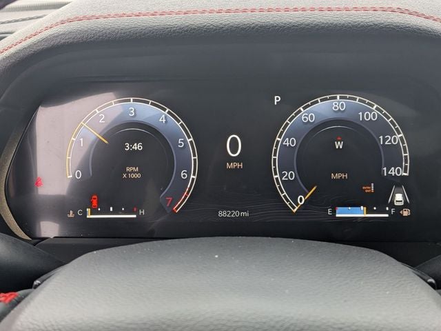 2022 Jeep Grand Cherokee Trailhawk