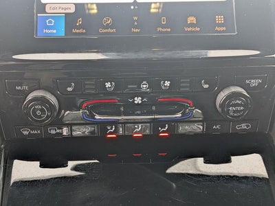 2022 Jeep Grand Cherokee Trailhawk