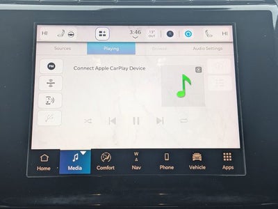 2022 Jeep Grand Cherokee Trailhawk