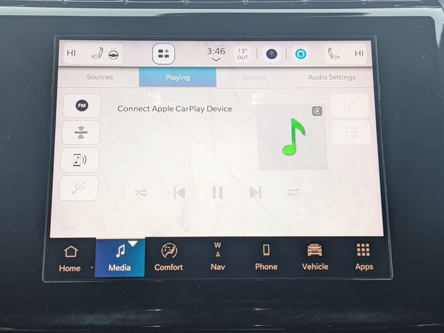 2022 Jeep Grand Cherokee Trailhawk