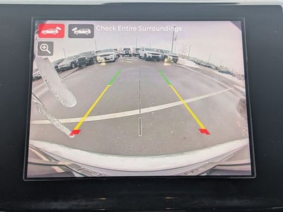 2022 Jeep Grand Cherokee Trailhawk