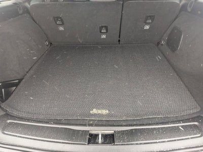 2022 Jeep Grand Cherokee Trailhawk