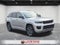 2022 Jeep Grand Cherokee Overland 4x4