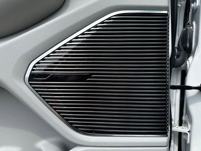 2023 Jeep Grand Cherokee Summit 4x4