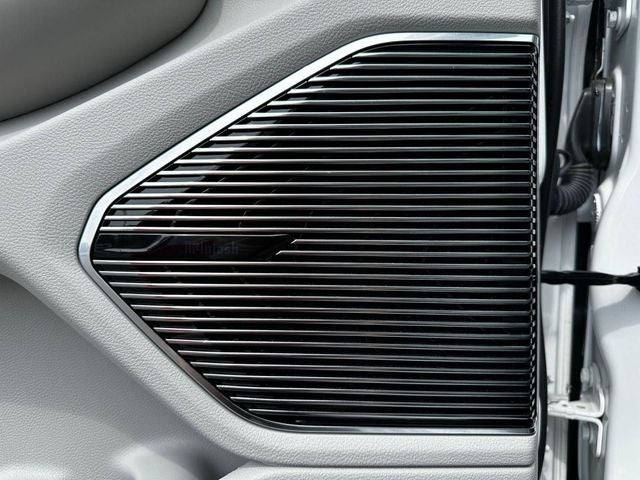 2023 Jeep Grand Cherokee Summit 4x4