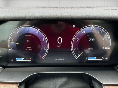 2023 Jeep Grand Cherokee Summit 4x4