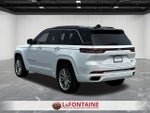 2023 Jeep Grand Cherokee Summit 4x4