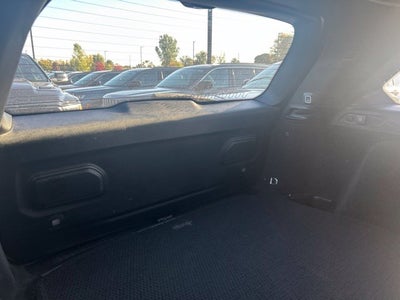 2022 Jeep Grand Cherokee Summit 4x4