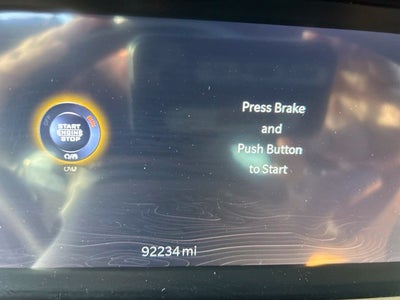 2022 Jeep Grand Cherokee Summit 4x4