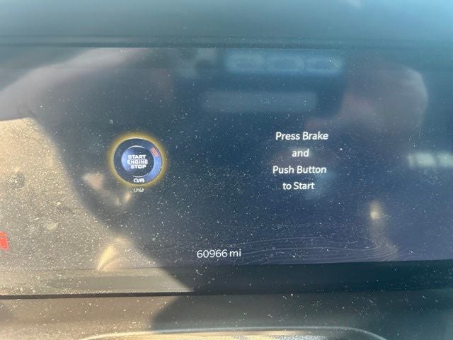 2023 Jeep Grand Cherokee Summit 4x4