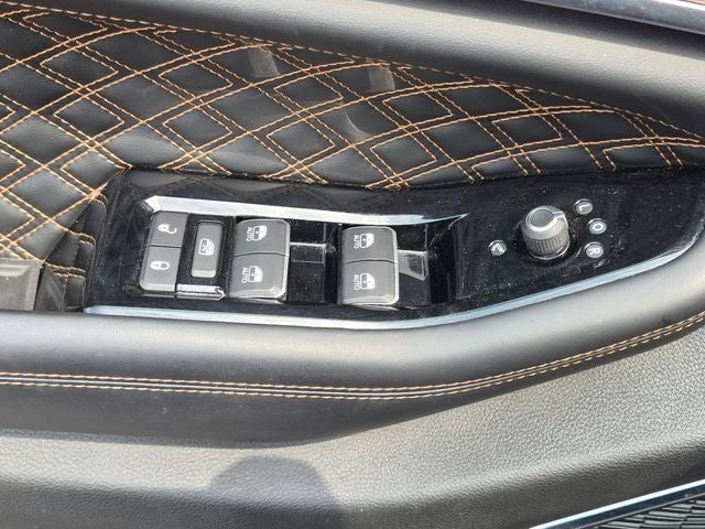 2023 Jeep Grand Cherokee Summit 4x4