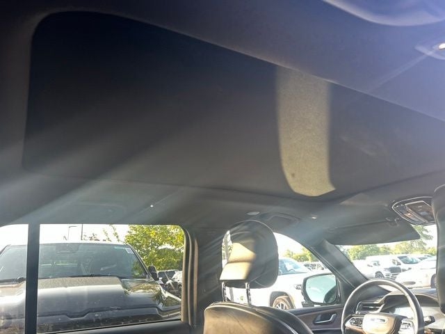 2023 Jeep Grand Cherokee Summit 4x4