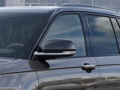 2026 Jeep Grand Cherokee GRAND CHEROKEE SUMMIT 4X4