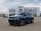 2027 Jeep Grand Cherokee GRAND CHEROKEE SUMMIT 4X4