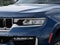 2027 Jeep Grand Cherokee GRAND CHEROKEE SUMMIT 4X4
