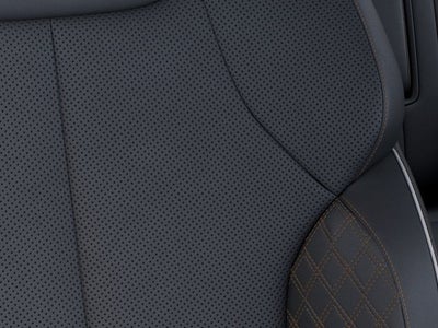 2027 Jeep Grand Cherokee GRAND CHEROKEE SUMMIT 4X4