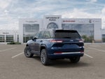 2027 Jeep Grand Cherokee GRAND CHEROKEE SUMMIT 4X4