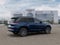 2027 Jeep Grand Cherokee GRAND CHEROKEE SUMMIT 4X4