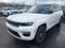 2022 Jeep Grand Cherokee Summit Reserve 4x4