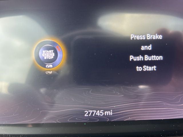 2022 Jeep Grand Cherokee Summit Reserve 4x4