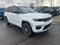2022 Jeep Grand Cherokee Summit Reserve 4x4