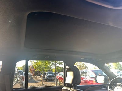 2022 Jeep Grand Cherokee Summit 4x4