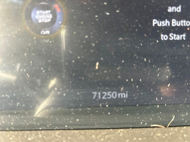 2022 Jeep Grand Cherokee Summit 4x4