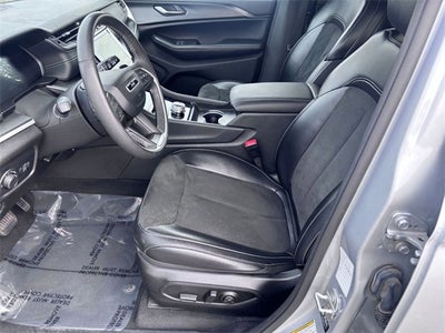 2024 Jeep Grand Cherokee L Altitude 4x4