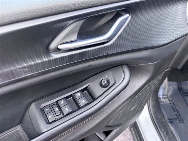 2024 Jeep Grand Cherokee L Altitude 4x4