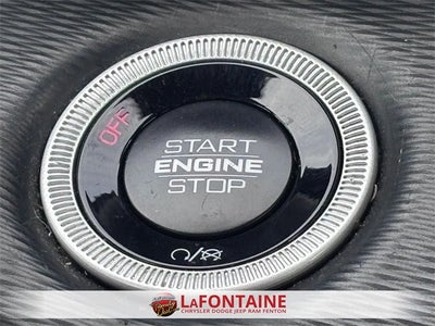 2024 Jeep Grand Cherokee L Altitude 4x4