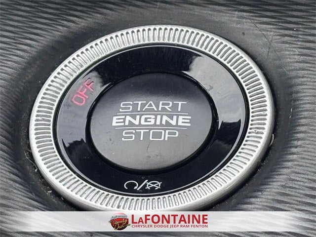 2024 Jeep Grand Cherokee L Altitude 4x4