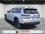 2024 Jeep Grand Cherokee L Altitude 4x4