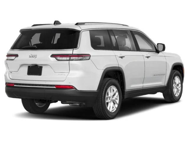 2023 Jeep Grand Cherokee L Laredo 4x4