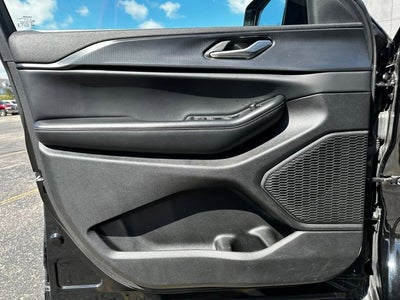2024 Jeep Grand Cherokee L Altitude X 4x4
