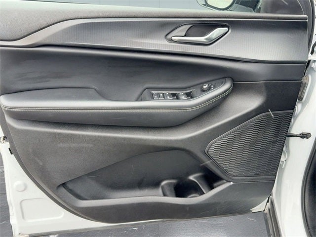 2024 Jeep Grand Cherokee L Altitude 4x4