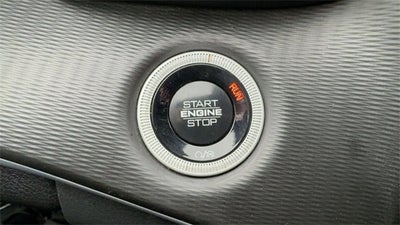 2024 Jeep Grand Cherokee L Altitude 4x4