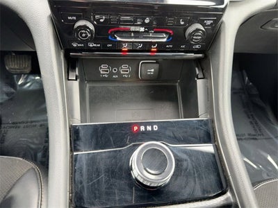 2024 Jeep Grand Cherokee L Altitude 4x4