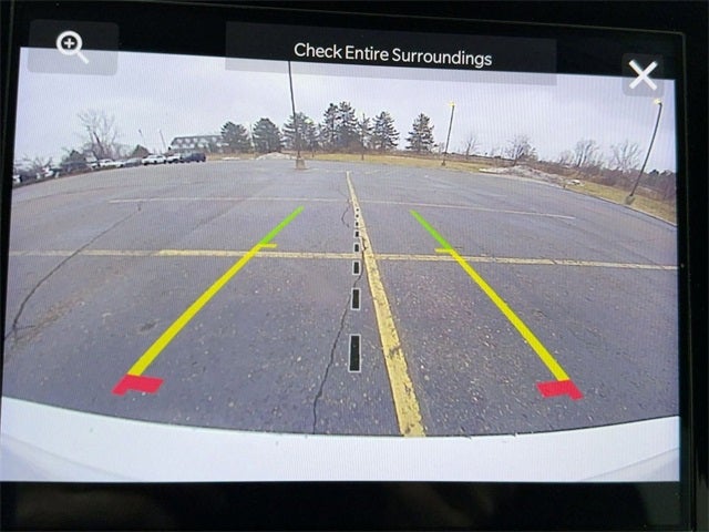 2024 Jeep Grand Cherokee L Altitude 4x4