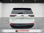 2024 Jeep Grand Cherokee L Altitude 4x4