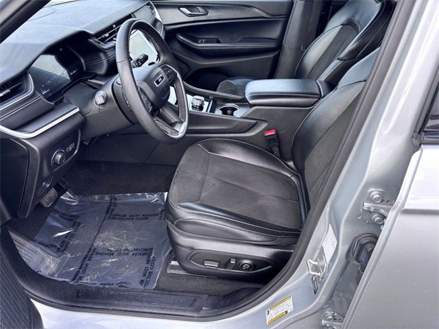 2024 Jeep Grand Cherokee L Altitude 4x4