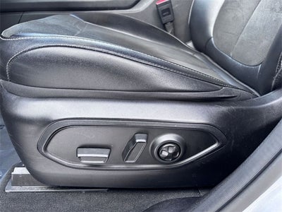 2024 Jeep Grand Cherokee L Altitude 4x4