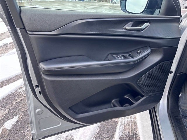 2024 Jeep Grand Cherokee L Altitude 4x4