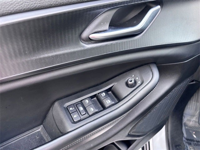 2024 Jeep Grand Cherokee L Altitude 4x4